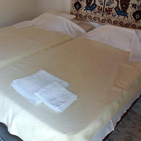 Persefoni House Villa Afissos Eksteriør billede