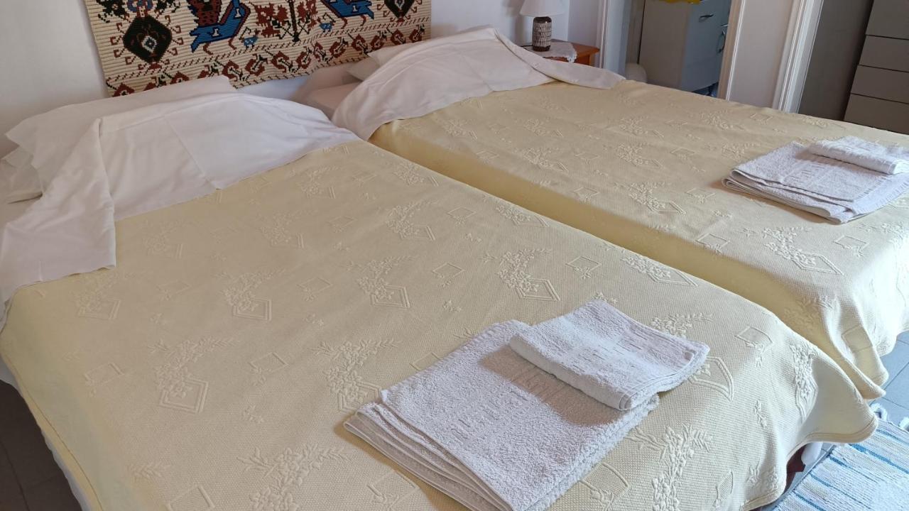 Persefoni House Villa Afissos Eksteriør billede