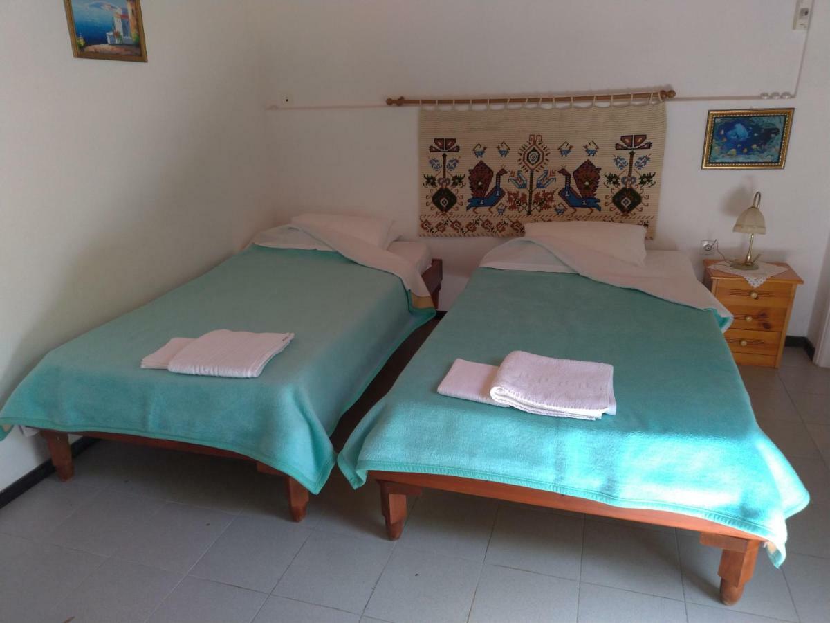 Persefoni House Villa Afissos Eksteriør billede